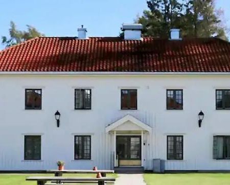Studio Apartments Near Oslo Airport Garder Exterior foto