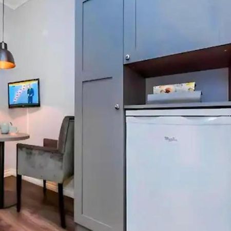 Studio Apartments Near Oslo Airport Garder Exterior foto
